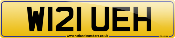 W121 UEH