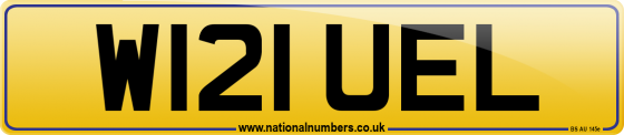 W121 UEL