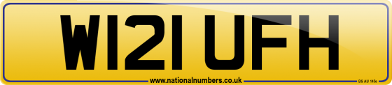 W121 UFH