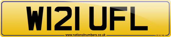 W121 UFL