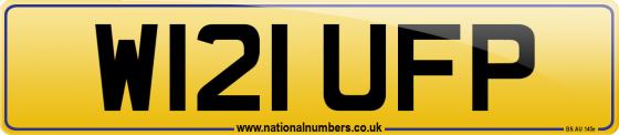 W121 UFP