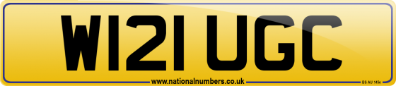 W121 UGC