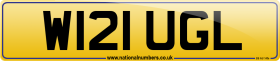 W121 UGL