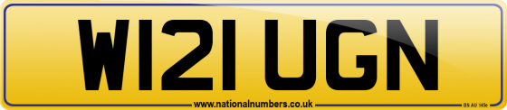 W121 UGN