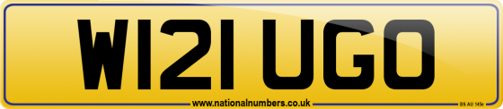 W121 UGO