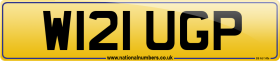 W121 UGP