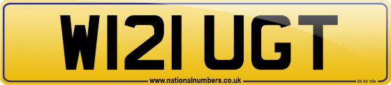 W121 UGT