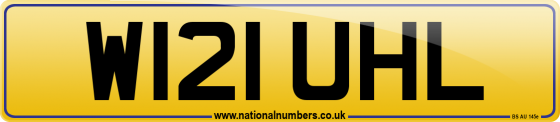 W121 UHL