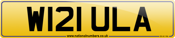 W121 ULA