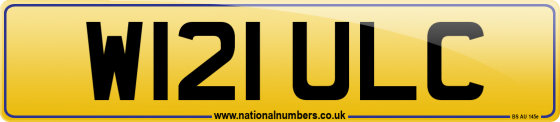 W121 ULC
