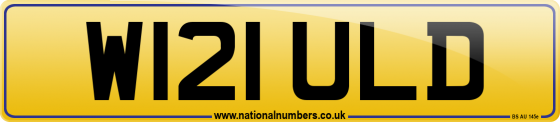 W121 ULD