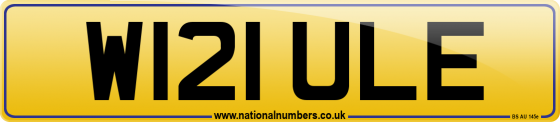 W121 ULE