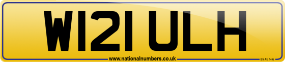 W121 ULH