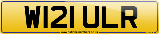 W121 ULR