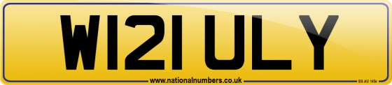 W121 ULY