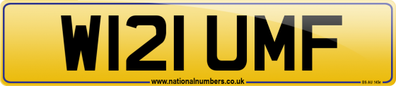 W121 UMF