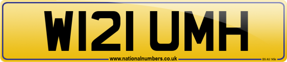 W121 UMH