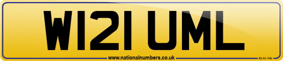W121 UML