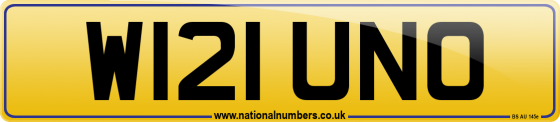 W121 UNO