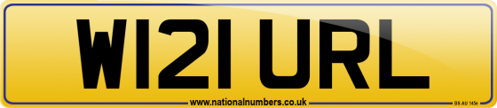 W121 URL