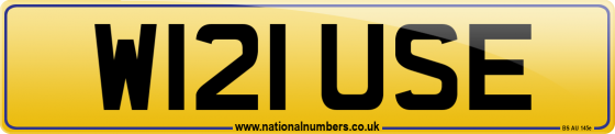 W121 USE