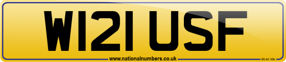 W121 USF