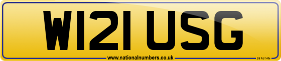 W121 USG