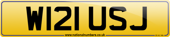 W121 USJ