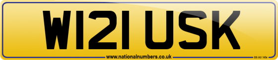 W121 USK