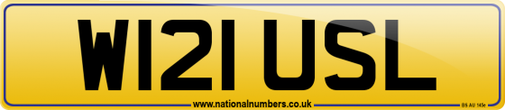 W121 USL