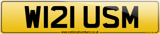 W121 USM