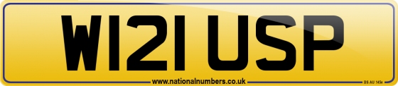 W121 USP