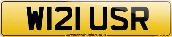 W121 USR