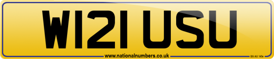 W121 USU