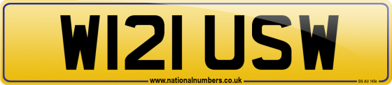 W121 USW