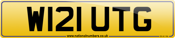 W121 UTG