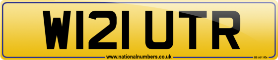 W121 UTR
