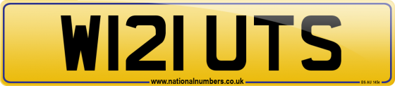 W121 UTS