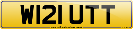W121 UTT