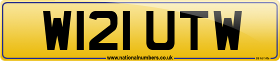 W121 UTW