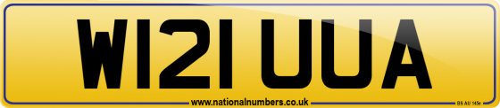 W121 UUA