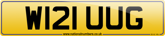 W121 UUG