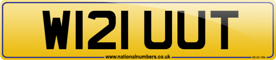 W121 UUT