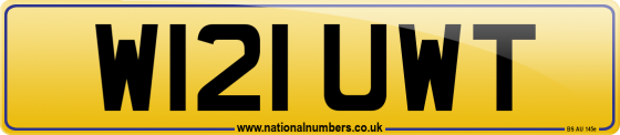 W121 UWT
