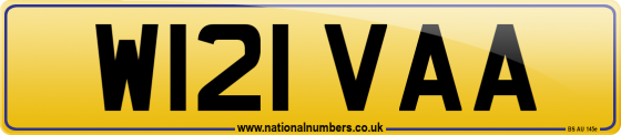 W121 VAA