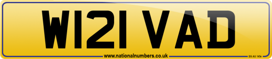 W121 VAD