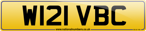 W121 VBC