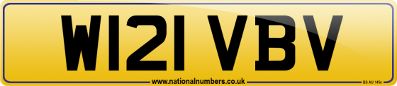 W121 VBV