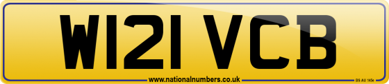 W121 VCB