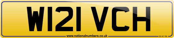 W121 VCH